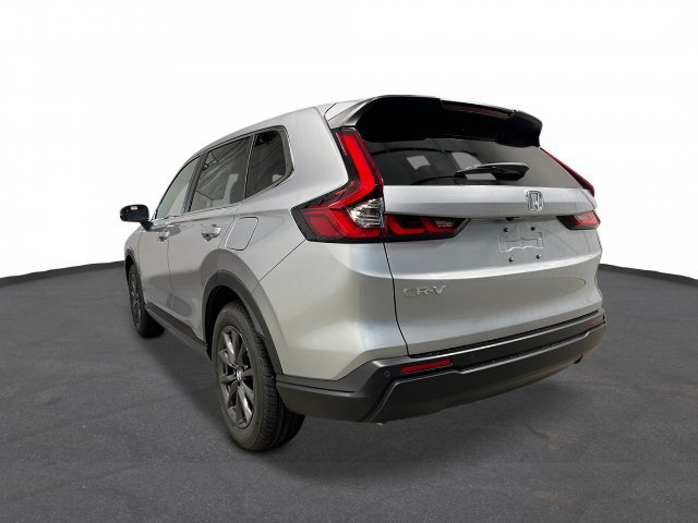 New 2027 Honda CR-V EX-L image 5