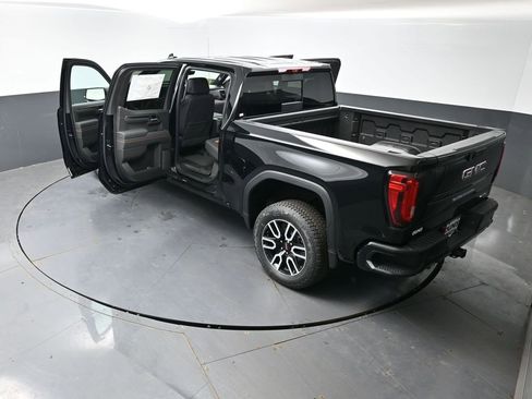 New 2026 GMC Sierra 1500 AT4 w/ AT4 Premium Package image 76