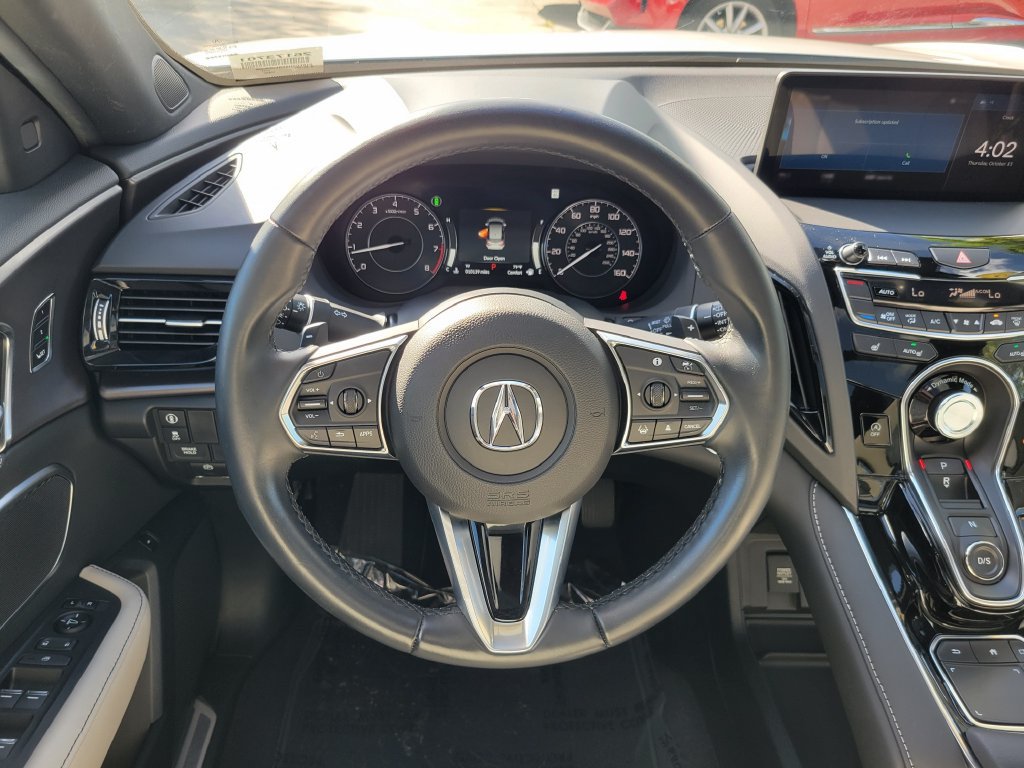 Used 2025 Acura RDX SH-AWD image 24