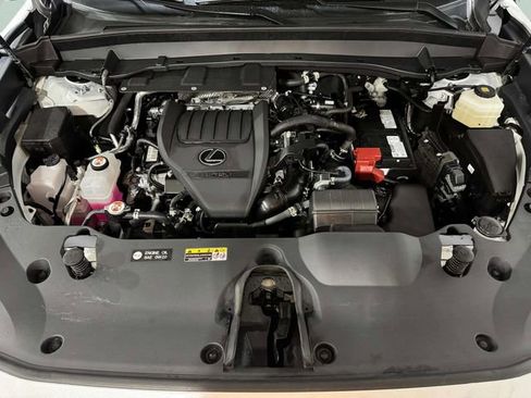 Certified 2025 Lexus TX 350 AWD w/ Technology Package image 32