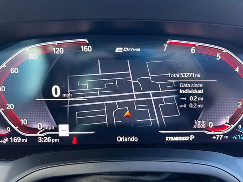 Used 2021 BMW 330e w/ Premium Package image 31