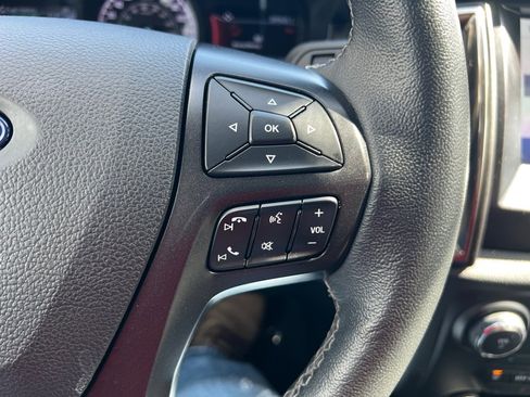 Used 2021 Ford Ranger Lariat w/ Tremor Off-Road Package image 26