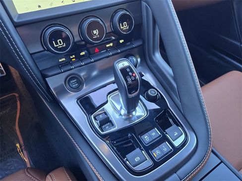 New 2024 Jaguar F-TYPE R image 14