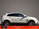 Used 2014 Cadillac SRX Premium image 4