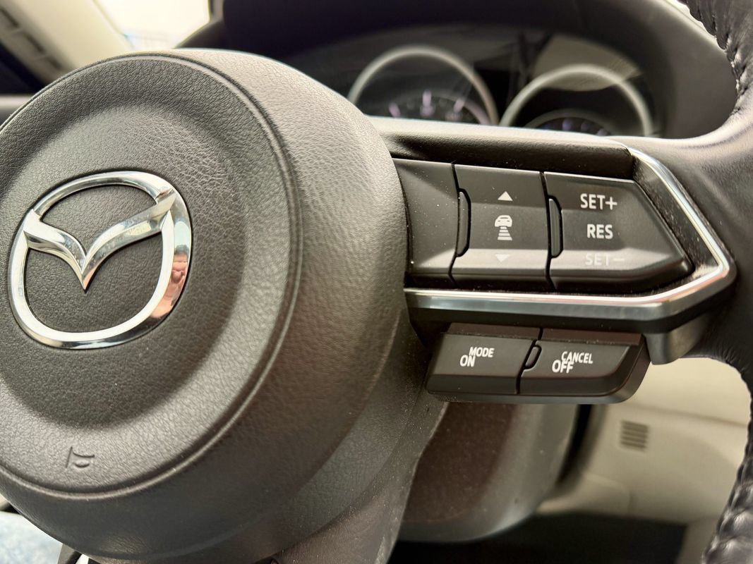 Used 2018 MAZDA MAZDA6 Grand Touring Reserve FWD image 20