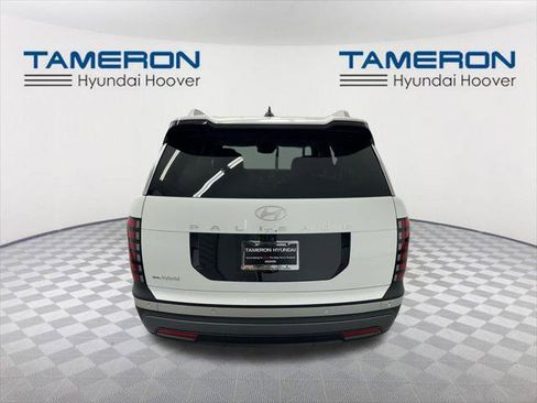 New 2026 Hyundai Palisade FWD Hybrid image 4