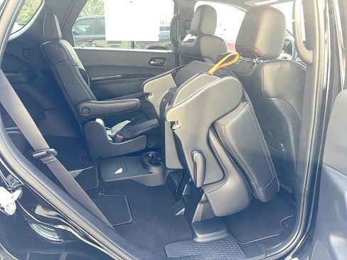 New 2026 Dodge Durango GT image 9