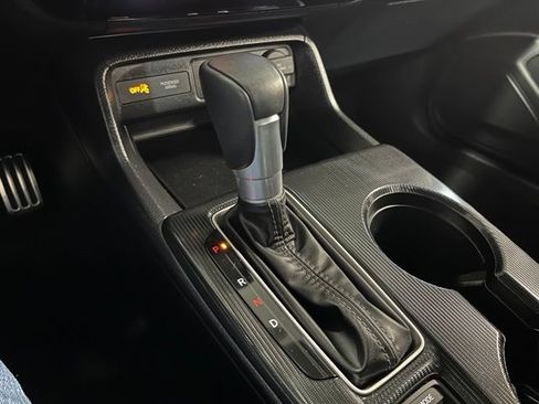 Used 2025 Honda Civic Sport image 25