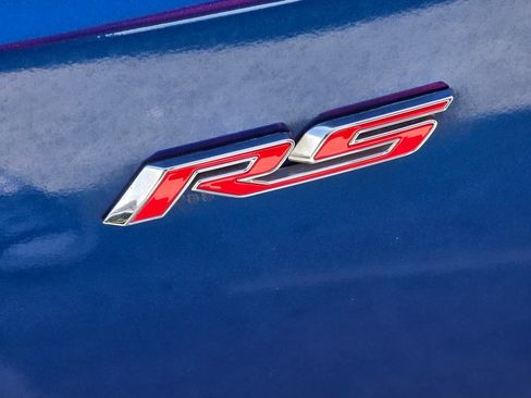 Used 2017 Chevrolet Camaro LT w/ RS Package RWD image 11