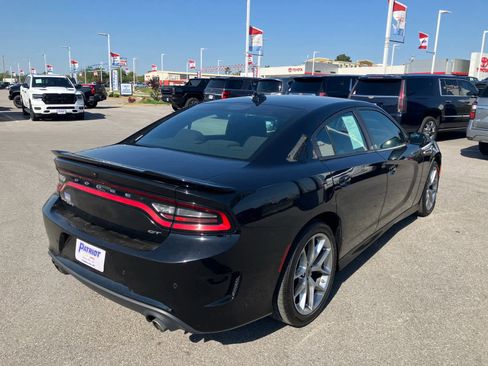 Used 2023 Dodge Charger GT image 7