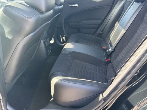 Used 2023 Dodge Charger Scat Pack w/ Daytona Edition Group image 18