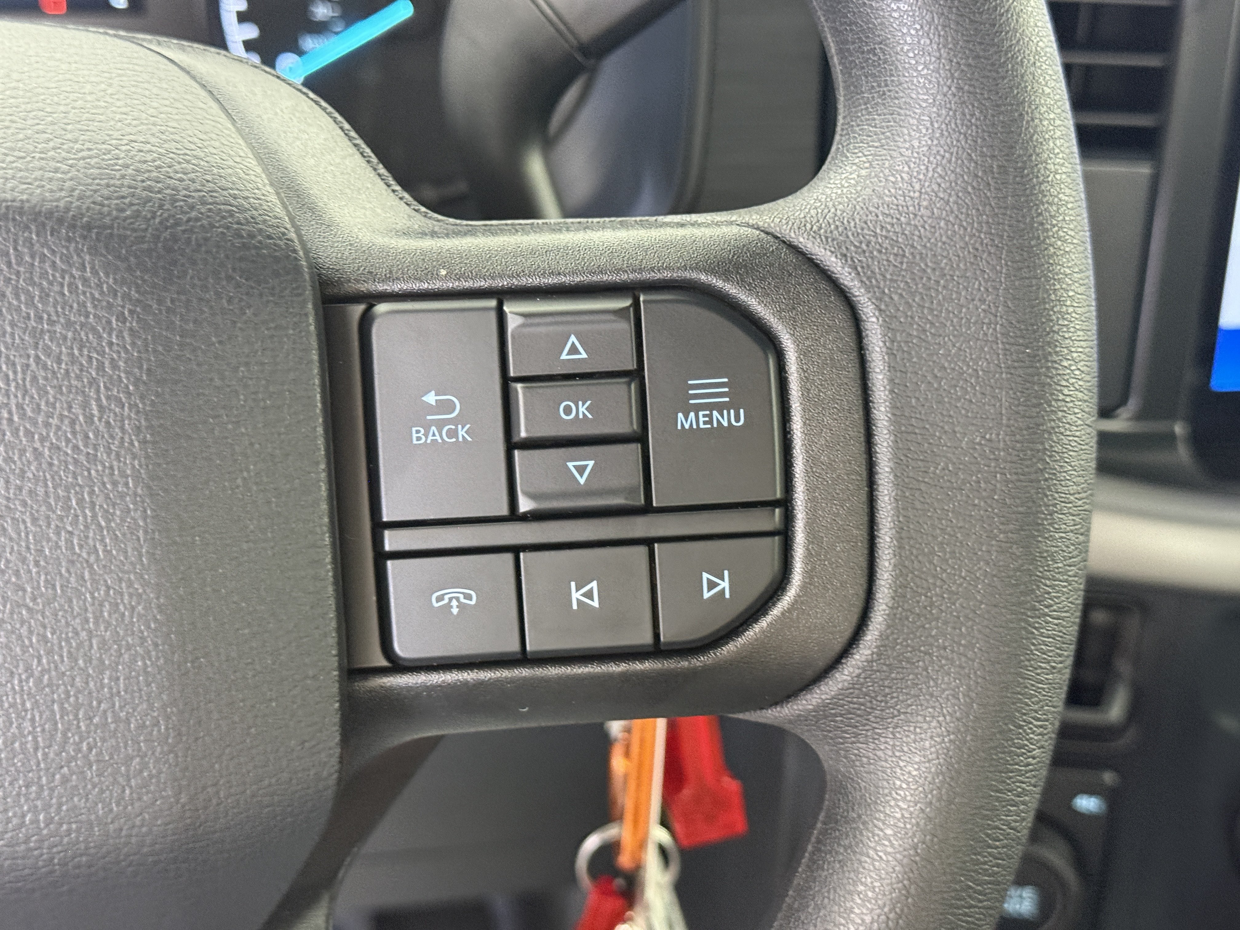 New 2026 Ford F150 XL AWD/4WD image 24