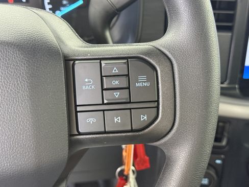 New 2026 Ford F150 XL AWD/4WD image 24