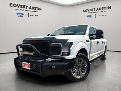 Used 2019 Ford F150 XL w/ Equipment Group 101A Mid