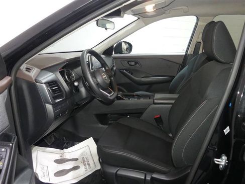 Used 2023 Nissan Rogue S FWD image 21
