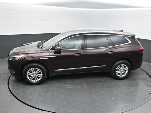 Used 2019 Buick Enclave Essence image 33
