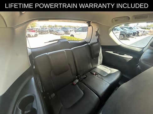 Used 2018 INFINITI QX80 2WD w/ Driver Assistance Package image 11