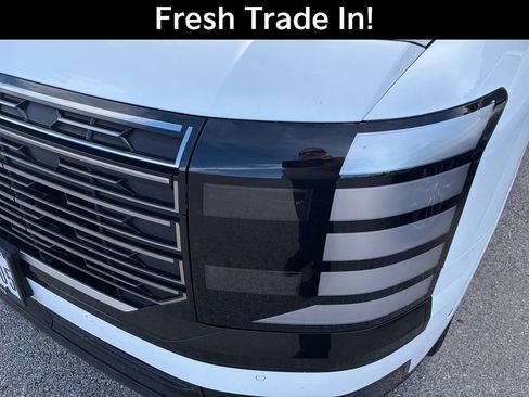 Used 2026 Hyundai Palisade Calligraphy FWD image 4
