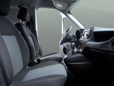 Used 2020 RAM ProMaster City Tradesman FWD image 19
