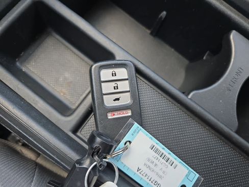 Used 2016 Honda CR-V EX image 35