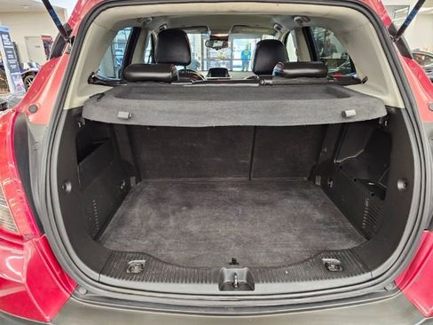 Used 2016 Buick Encore AWD image 38