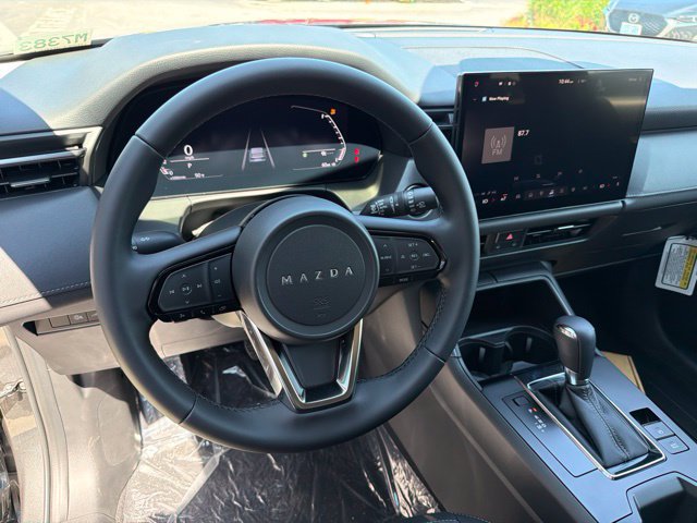 New 2026 MAZDA CX-5 Preferred AWD/4WD image 13