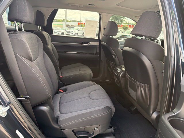 Used 2022 Hyundai Palisade SEL FWD image 21