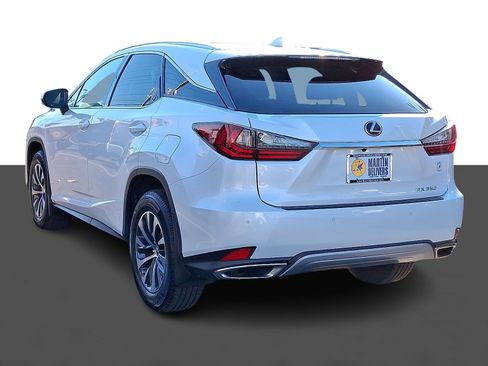Used 2022 Lexus RX 350 AWD w/ Premium Package image 4