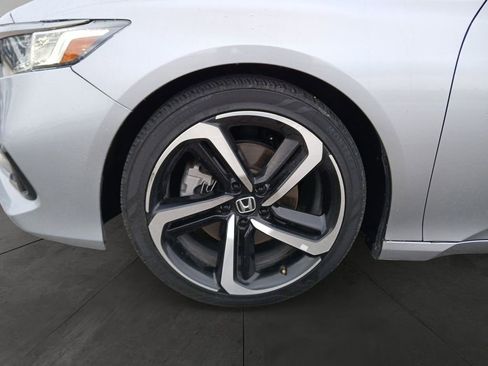 Used 2022 Honda Accord Sport image 14