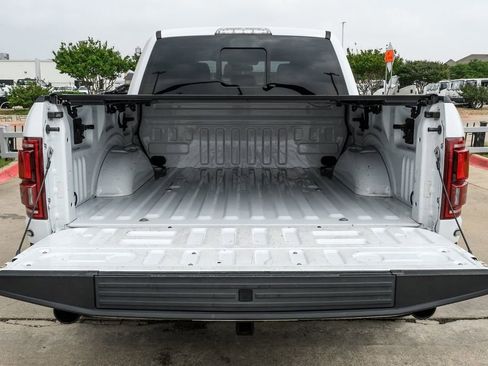 Used 2018 Ford F150 Raptor w/ Equipment Group 802A Luxury AWD/4WD image 60