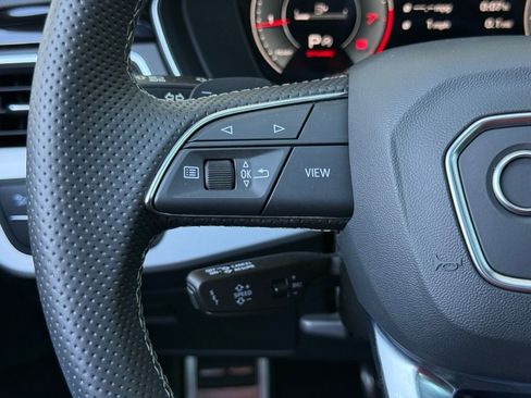 Used 2023 Audi A5 2.0T Premium Plus w/ Premium Plus image 28