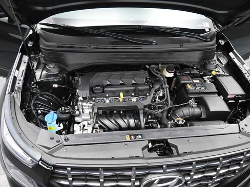 New 2026 Hyundai Venue SEL FWD image 26