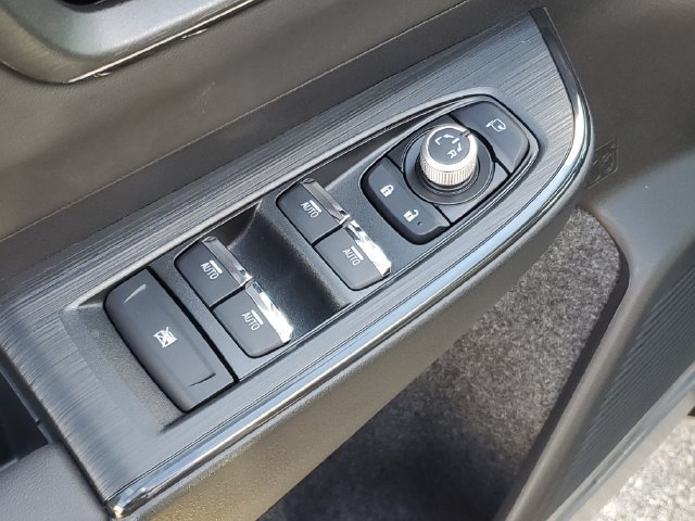 New 2026 Subaru Outback Wilderness AWD/4WD image 21