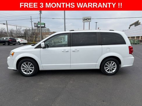 Used 2019 Dodge Grand Caravan SXT image 27