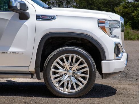 Used 2019 GMC Sierra 1500 Denali w/ Denali Ultimate Package AWD/4WD image 4