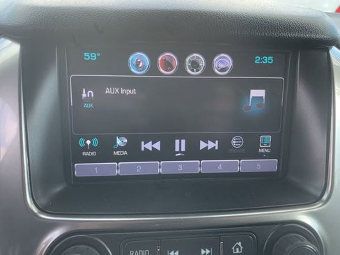 Used 2016 Chevrolet Tahoe LT image 21