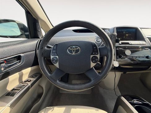 Used 2008 Toyota Prius FWD image 13