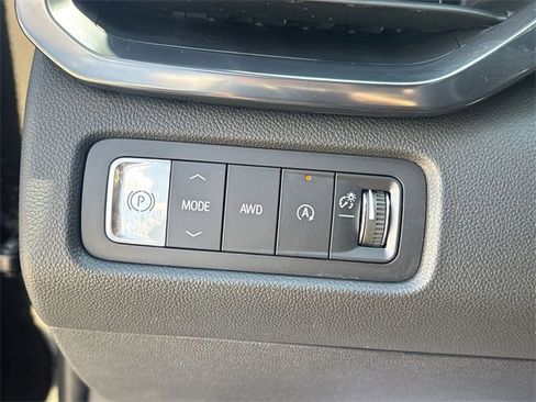 Certified 2024 GMC Acadia AT4 w/ Super Cruise Package image 9