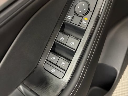 New 2026 Nissan Rogue SV AWD/4WD image 23