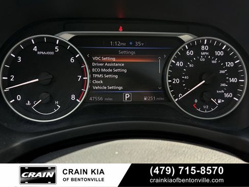 Used 2021 Nissan Sentra SR w/ SR Premium Package image 14