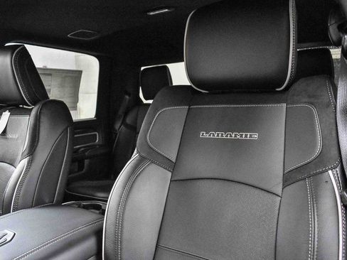 New 2026 RAM 2500 Laramie image 21