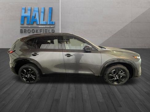New 2026 MAZDA CX-5 2.5 S w/ Premium Package AWD/4WD image 6