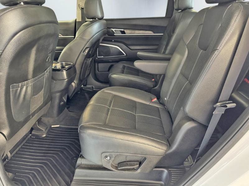 Used 2020 Kia Telluride SX AWD/4WD image 26