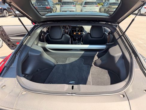 Used 2024 Nissan Z Performance w/ Floor Mat Package image 8