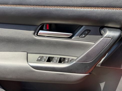 New 2026 MAZDA CX-50 2.5 Hybrid w/ Cargo Package image 19