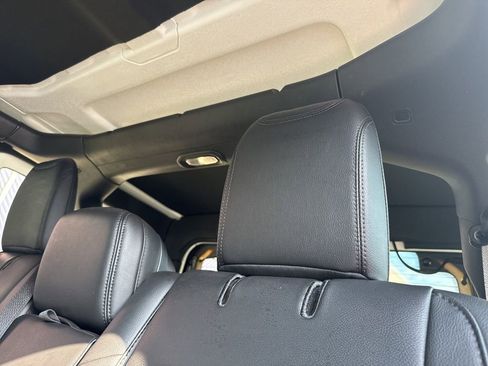 Used 2023 Jeep Wrangler Altitude image 53