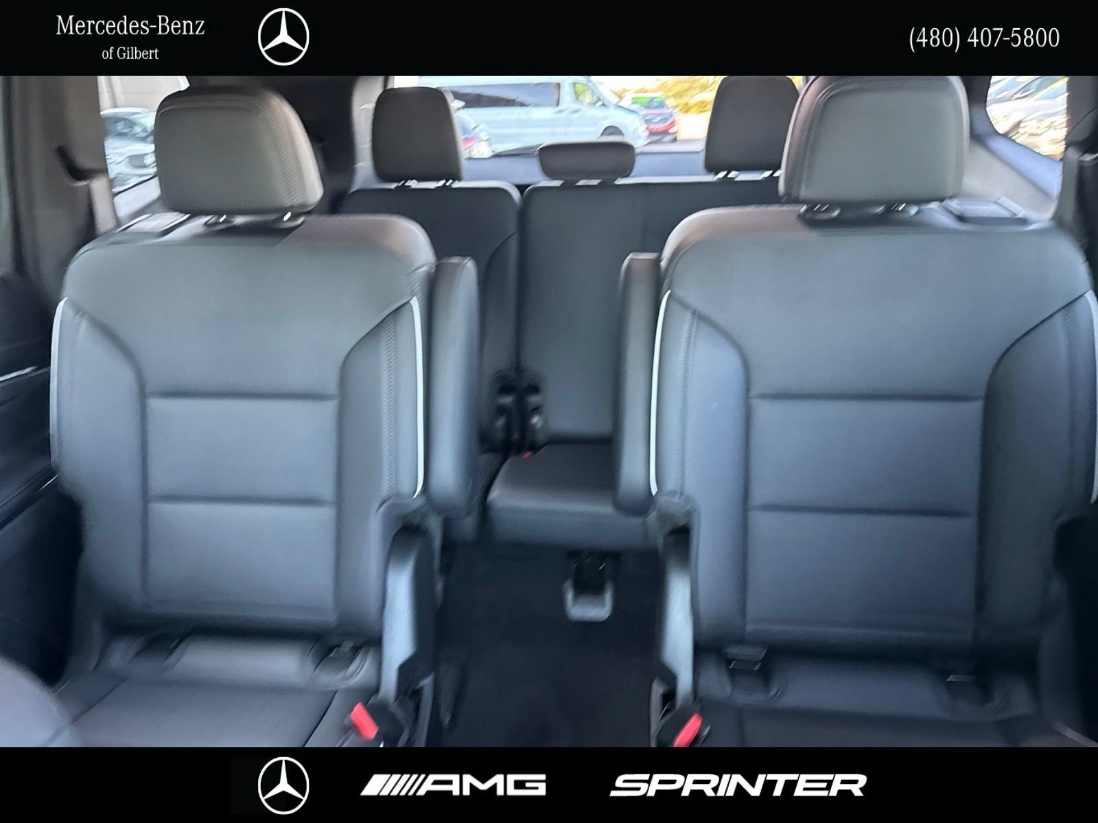 Used 2026 Buick Enclave Preferred FWD image 16