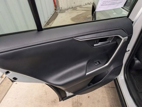 Used 2023 Toyota RAV4 Limited image 21