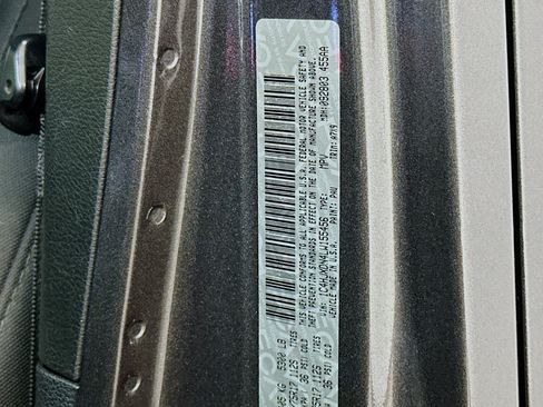 Used 2020 Jeep Wrangler Unlimited Sport image 12