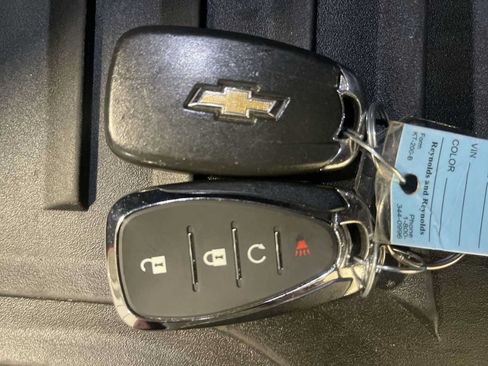 Used 2019 Chevrolet Equinox LT FWD image 20